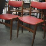 551 1279 CHAIRS